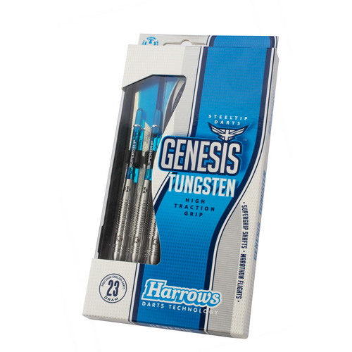 Harrows Genesis Tungsten Darts