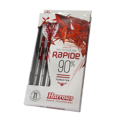 Harrows 90% Rapide Darts