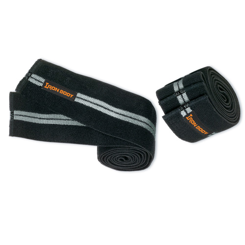 Knee Wrap Support