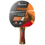 Swiftflyte Typhoon Table Tennis Racket - Concave