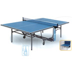 "Magnus" Table Tennis Table