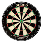 Dartboard - Nodor's Champion's Choice (practice board)
