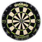 Winmau MvG Diamond Dartboard