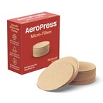 AeroPress Natural Paper Micro-Filters