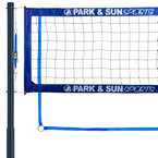 Park & Sun Sports Tournament 4000 Professional Volleyball Set
