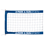 Park & Sun Pro Competition Volleyball Net