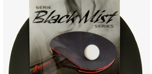 Black Mist Series