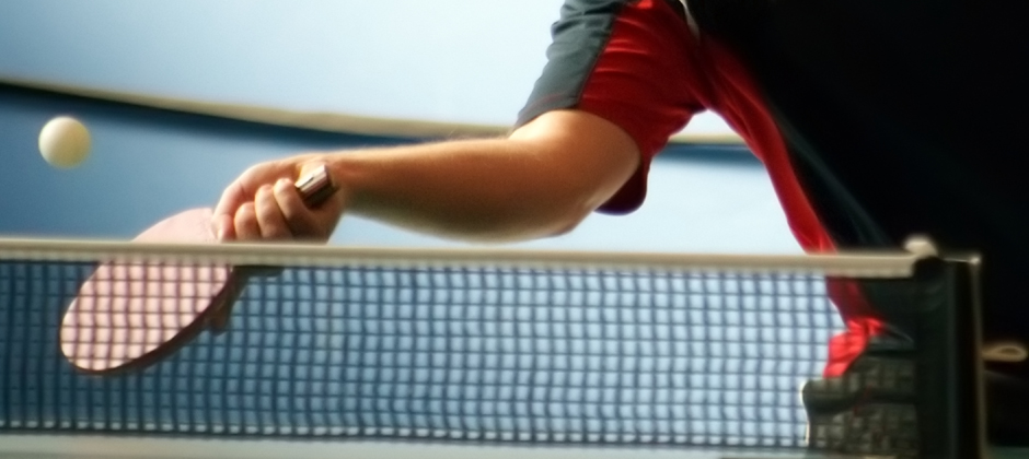 Swiftflyte Table Tennis Equipment