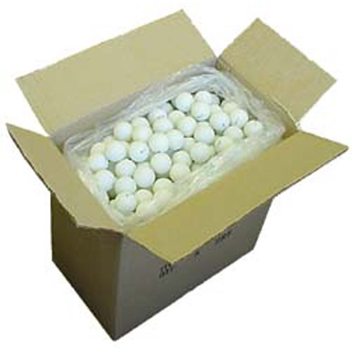 Swiftflyte Bulk TT Balls 5 Gross Box