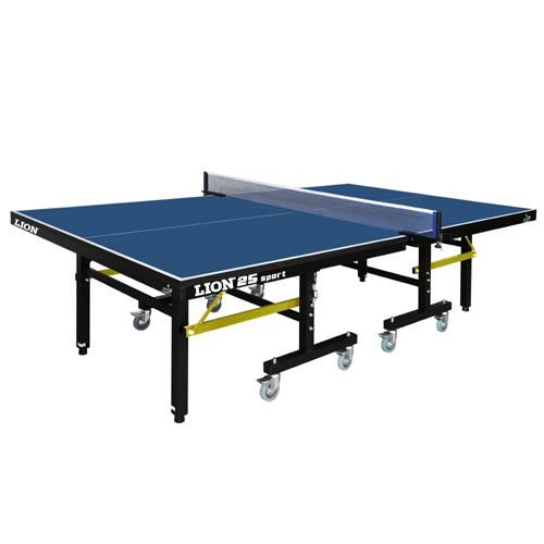 "Competition" Table Tennis Table