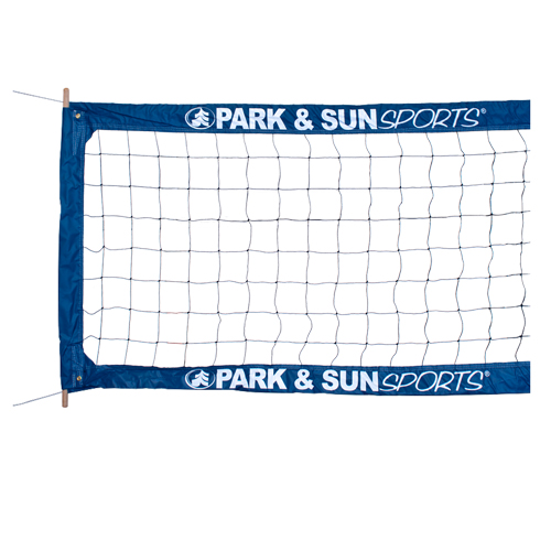 Park & Sun Pro Competition Volleyball Net