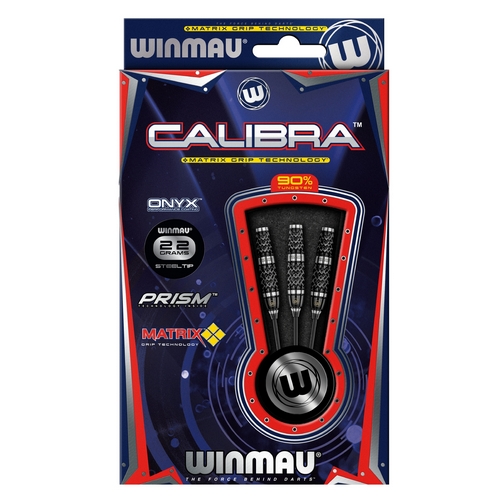 Winmau 90% Calibra Darts