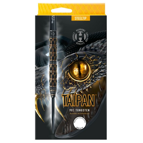 Harrows Taipan 90% Tungsten Dart