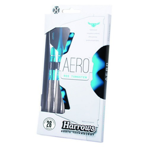 Harrows 90% Aero Darts