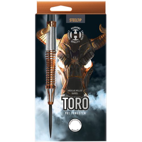 Harrows Toro 90% Tungsten Dart