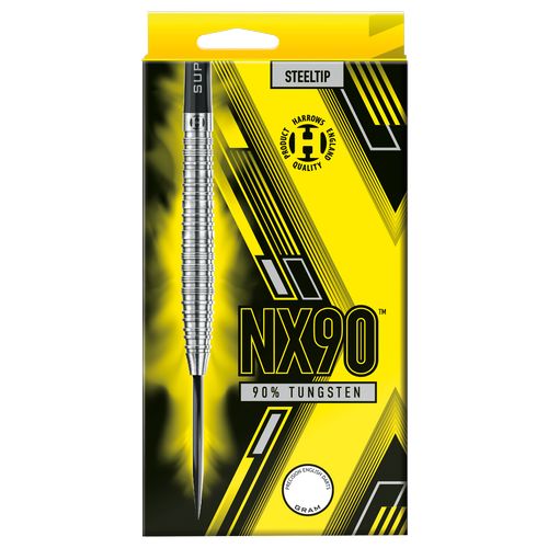 Harrows NX90 90% Tungsten Dart