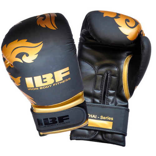 IBF "Thai" Boxing Glove