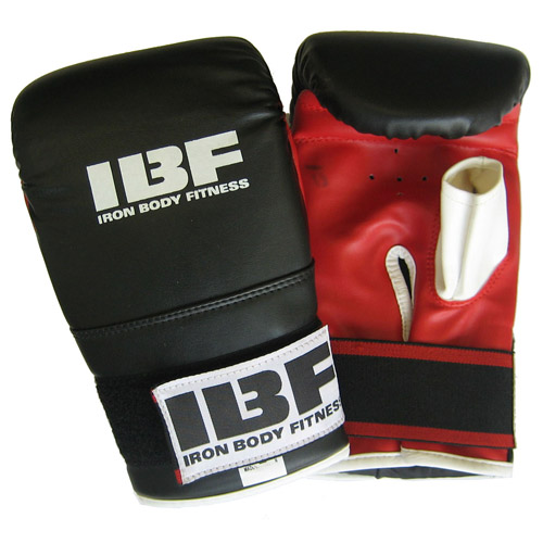 IBF "TRN - Training" Bag Glove