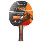 Swiftflyte Typhoon Table Tennis Racket - Concave