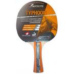 Swiftflyte Typhoon Table Tennis Racket - Shock Hollow Handle