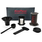 AeroPress® Coffee & Espresso Maker With Tote Bag