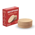 AeroPress XL Natural Paper Micro-Filters