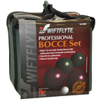 Swiftflyte Professional Bocce Set