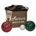 Swiftflyte Classic Bocce Set