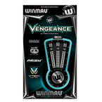 Winmau 90% Vengeance Darts