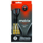Matrix Brass Darts