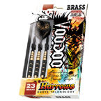 Voodoo Brass Darts