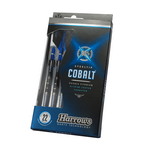 Harrows 90% Cobalt Darts