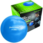 Toning Ball (4lbs)
