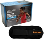 Iron Body Fitness IBF Ankle / Wrist Weight