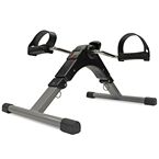 Motion by IBF Iron Body Fitness C1 Mini Exercise Cycle