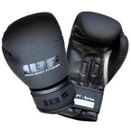 IBF "Blackout" Boxing Glove
