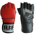 IBF "Cage Pro" MMA Glove