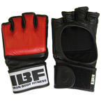 IBF "Gripper Pro" MMA Glove