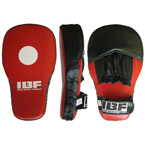 IBF Pro Style Focus Pads - Long